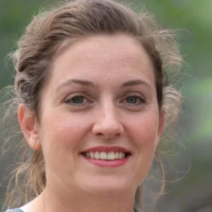 Carly, the capybara caregiver and founder of CapybaraTalks.com sharing pet capybara care tips