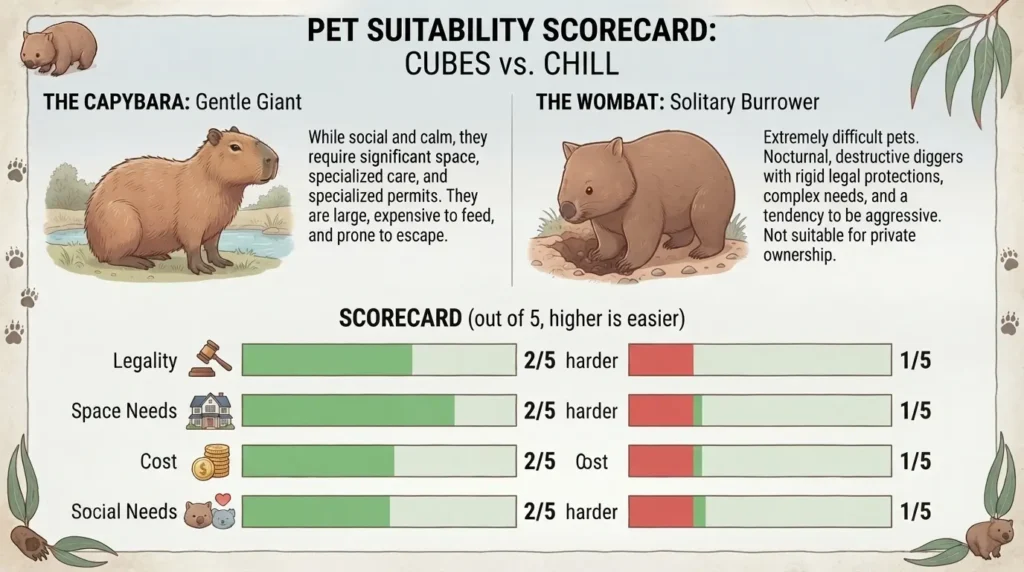 Capybara vs Wombat digestive sys… 202607251602
