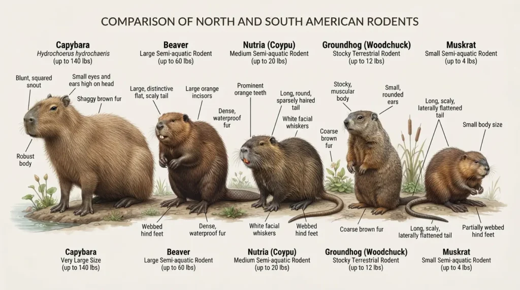 Rodent comparison chart side by … 202607251708