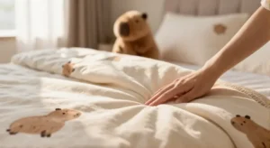 Are Capybara Microfiber Bed Sheets Soft? Comfort Guide