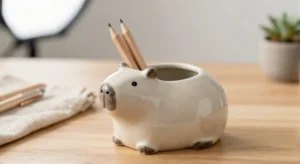 13 Best Capybara Desk Accessories  (2026 Review)