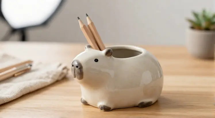 best capybara desk accessories