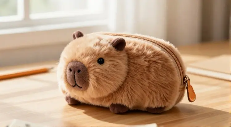 best capybara school supplies