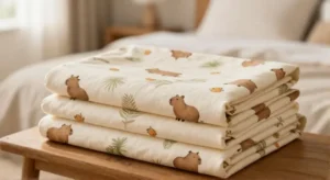 13 Best Capybara Sheets (2026 Review)