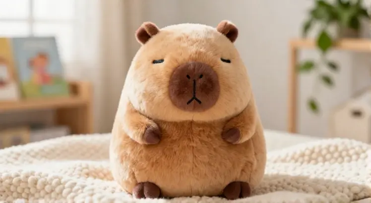 best capybara squishmallows